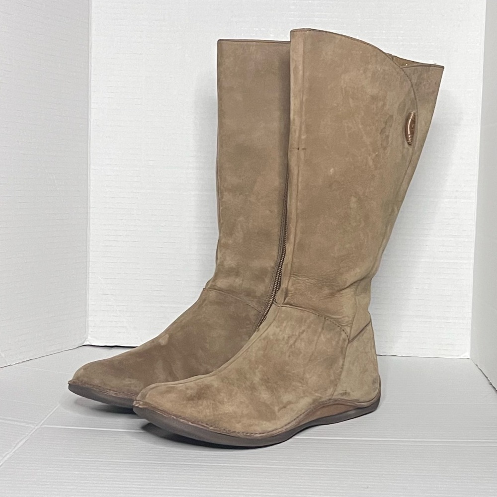 Timberland Paxton Winter Boots